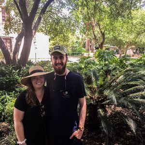 Meet your Posher, Elizabeth